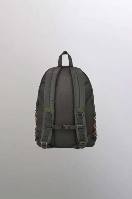 Gertrude Sac à dos unisexe Carter Kaki Flash Sale