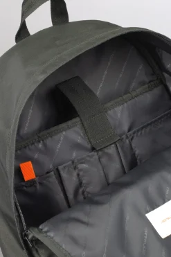 Gertrude Sac à dos unisexe Carter Kaki Flash Sale