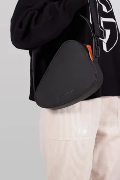 Gertrude Sac à main imperméable unisexe Lola Noir Shop