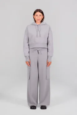Gertrude Sweat à capuche Arlette Souris Cheap