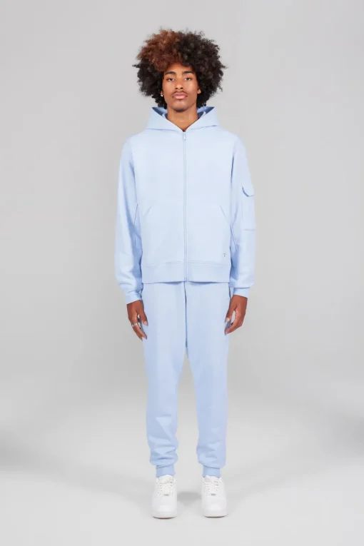 Gertrude Sweat à capuche oversize Bob Ice Cheap
