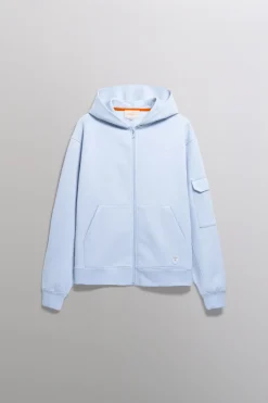 Gertrude Sweat à capuche oversize Bob Ice Cheap