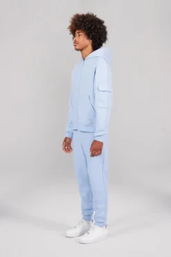 Gertrude Sweat à capuche oversize Bob Ice Cheap