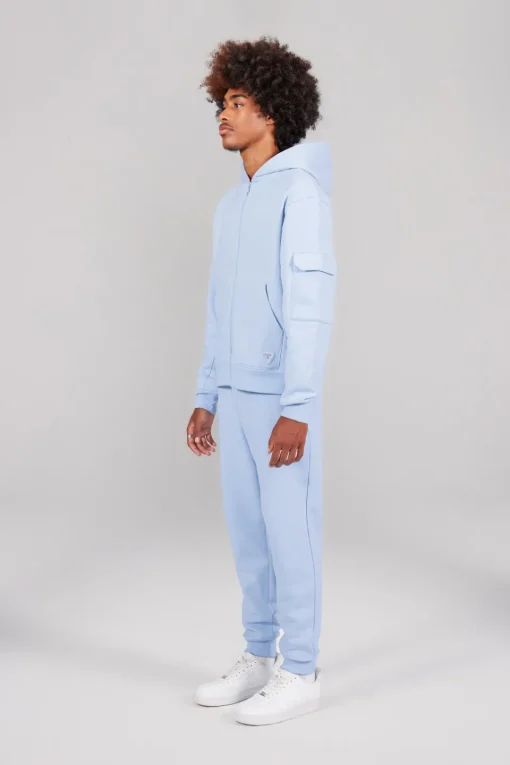 Gertrude Sweat à capuche oversize Bob Ice Cheap