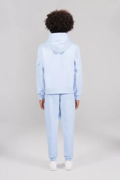 Gertrude Sweat à capuche oversize Bob Ice Cheap