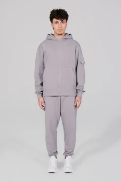Gertrude Sweat à capuche oversize Bob Souris Online