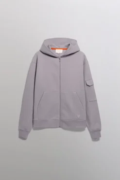 Gertrude Sweat à capuche oversize Bob Souris Online