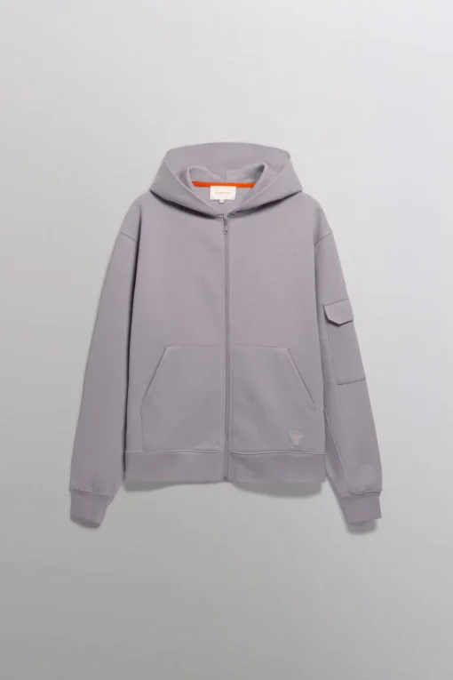 Gertrude Sweat à capuche oversize Bob Souris Online