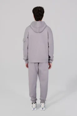 Gertrude Sweat à capuche oversize Bob Souris Online