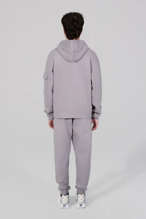 Gertrude Sweat à capuche oversize Bob Souris Online