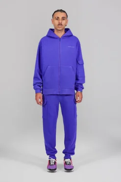 Gertrude Sweat à capuche oversize Bob Prusse Online