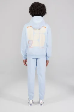 Gertrude Sweat à capuche unisexe Anto Ice Best Sale