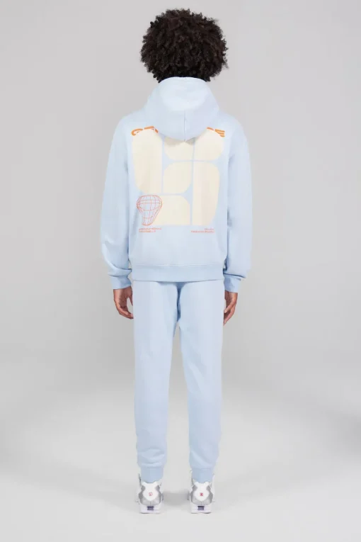 Gertrude Sweat à capuche unisexe Anto Ice Best Sale