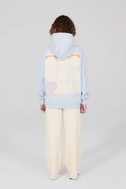 Gertrude Sweat à capuche unisexe Anto Ice Best Sale