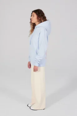 Gertrude Sweat à capuche unisexe Anto Ice Best Sale