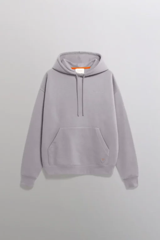 Gertrude Sweat à capuche unisexe Anto Souris Cheap