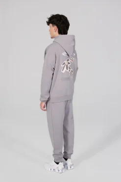 Gertrude Sweat à capuche unisexe Anto Souris Cheap