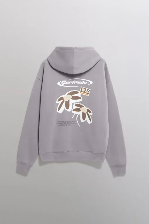 Gertrude Sweat à capuche unisexe Anto Souris Cheap
