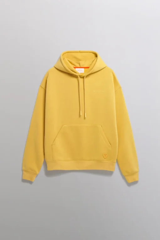 Gertrude Sweat à capuche unisexe Anto Dune Fashion