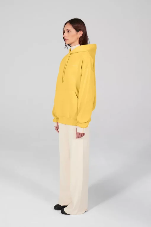 Gertrude Sweat à capuche unisexe Anto Dune Fashion