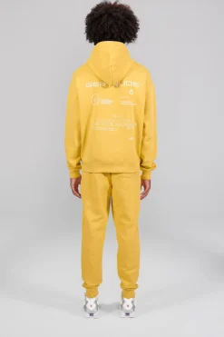 Gertrude Sweat à capuche unisexe Anto Dune Fashion