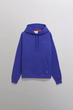 Gertrude Sweat à capuche unisexe Anto Prusse Outlet