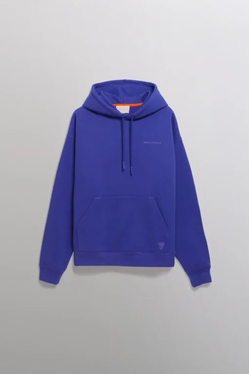 Gertrude Sweat à capuche unisexe Anto Prusse Outlet