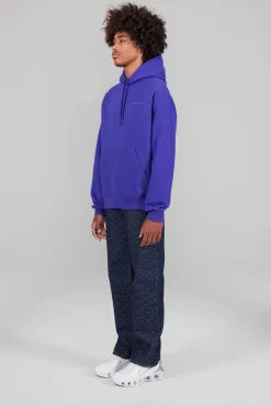 Gertrude Sweat à capuche unisexe Anto Prusse Outlet