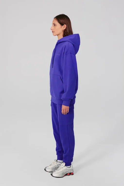 Gertrude Sweat à capuche unisexe Anto Prusse Outlet