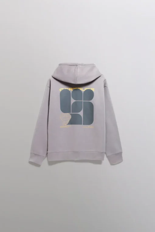 Gertrude Sweat à capuche unisexe Little Charly Souris Sale