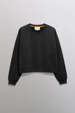 Gertrude Sweat col rond Meryl Noir Store