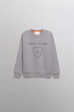 Gertrude Sweat unisexe Little Ruby Souris Discount