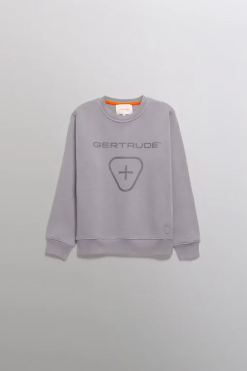 Gertrude Sweat unisexe Little Ruby Souris Discount