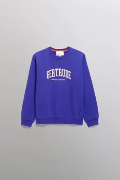 Gertrude Sweat unisexe Little Ruby Prusse Store