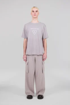 Gertrude Tee-shirt à manches courtes Leonce Logo Souris Clearance