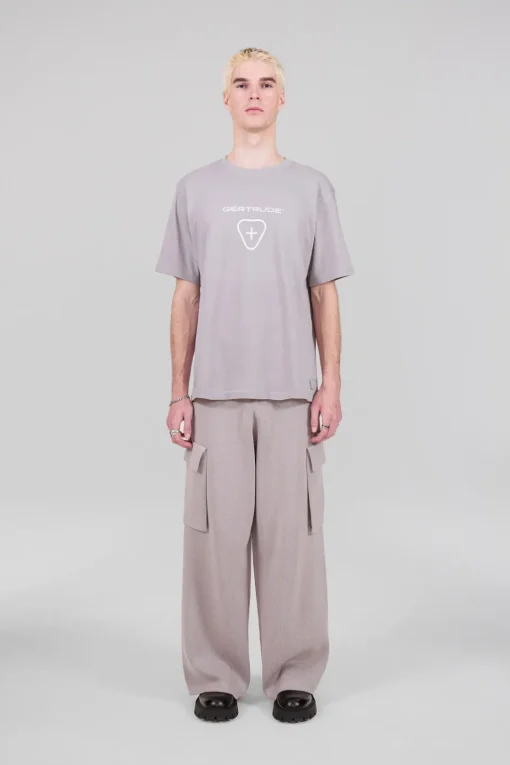 Gertrude Tee-shirt à manches courtes Leonce Logo Souris Clearance