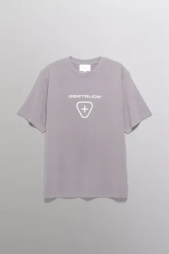 Gertrude Tee-shirt à manches courtes Leonce Logo Souris Clearance