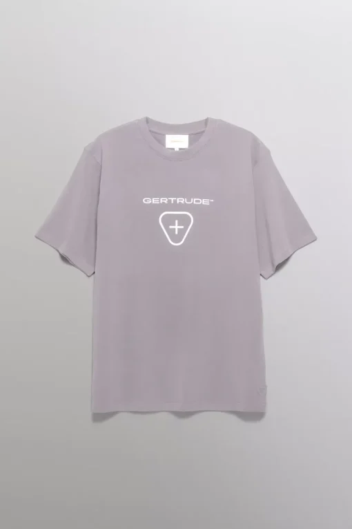 Gertrude Tee-shirt à manches courtes Leonce Logo Souris Clearance