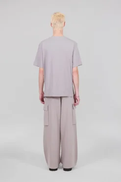 Gertrude Tee-shirt à manches courtes Leonce Logo Souris Clearance