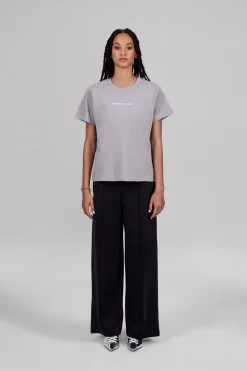 Gertrude Tee-shirt à manches courtes Léopoldine Souris Cheap