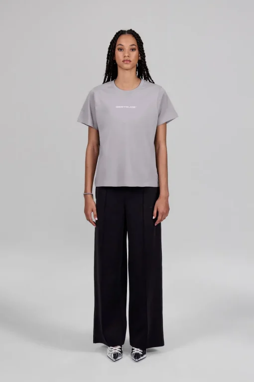 Gertrude Tee-shirt à manches courtes Léopoldine Souris Cheap