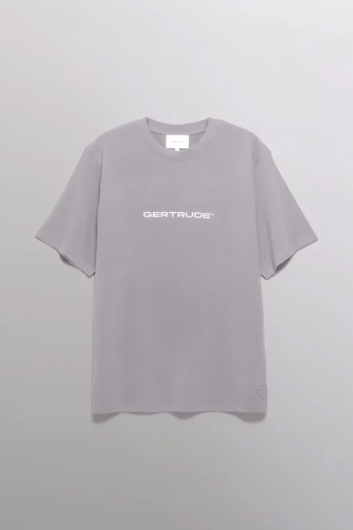 Gertrude Tee-shirt à manches courtes Léopoldine Souris Cheap