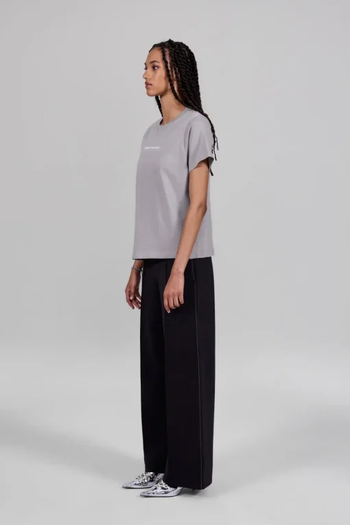 Gertrude Tee-shirt à manches courtes Léopoldine Souris Cheap