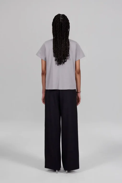 Gertrude Tee-shirt à manches courtes Léopoldine Souris Cheap