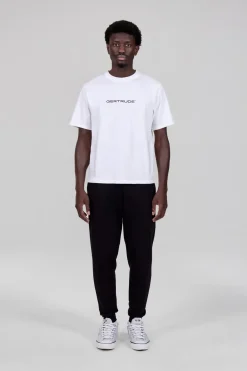 Gertrude Tee-shirt à manches courtes Leonce Opticwhite Cheap