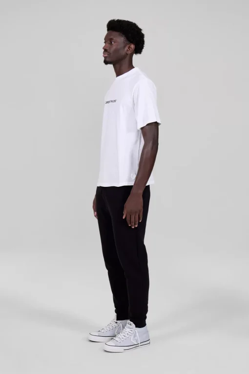 Gertrude Tee-shirt à manches courtes Leonce Opticwhite Cheap
