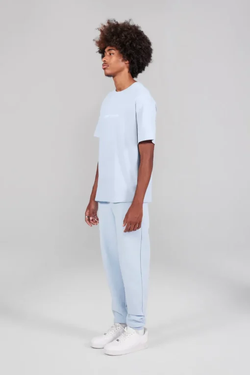 Gertrude Tee-shirt à manches courtes Leonce Ice Sale