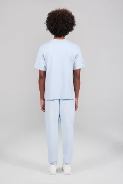 Gertrude Tee-shirt à manches courtes Leonce Ice Sale