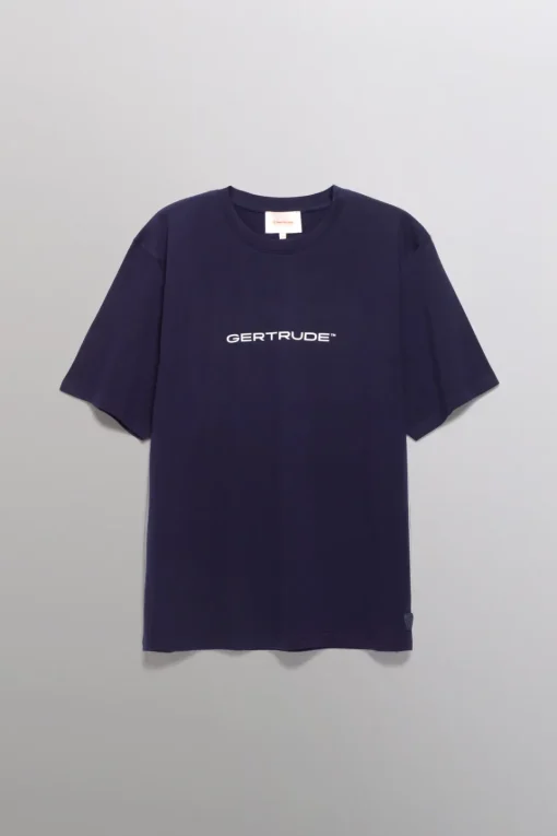 Gertrude Tee-shirt à manches courtes Leonce Night Hot