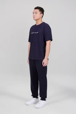Gertrude Tee-shirt à manches courtes Leonce Night Hot